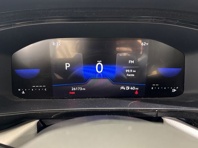 2023 Volkswagen Taos S