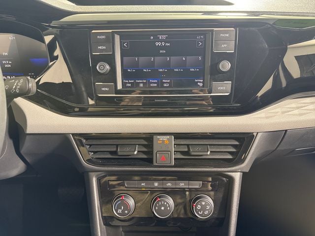 2023 Volkswagen Taos S