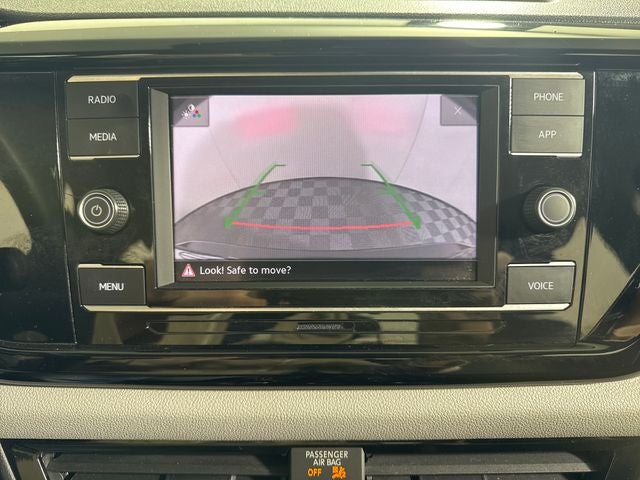 2023 Volkswagen Taos S