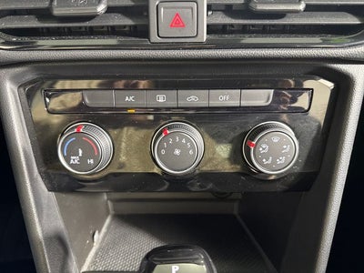 2023 Volkswagen Taos S