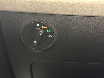 2023 Volkswagen Taos S