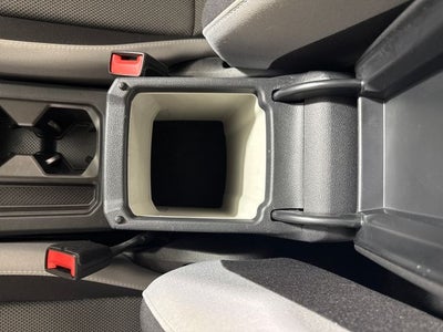 2023 Volkswagen Taos S