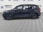 2023 Volkswagen Taos S