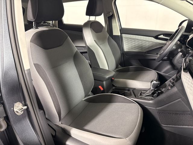 2023 Volkswagen Taos S
