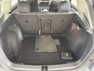 2023 Volkswagen Taos S