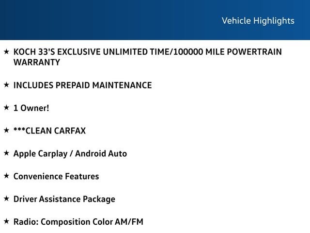 2023 Volkswagen Taos S