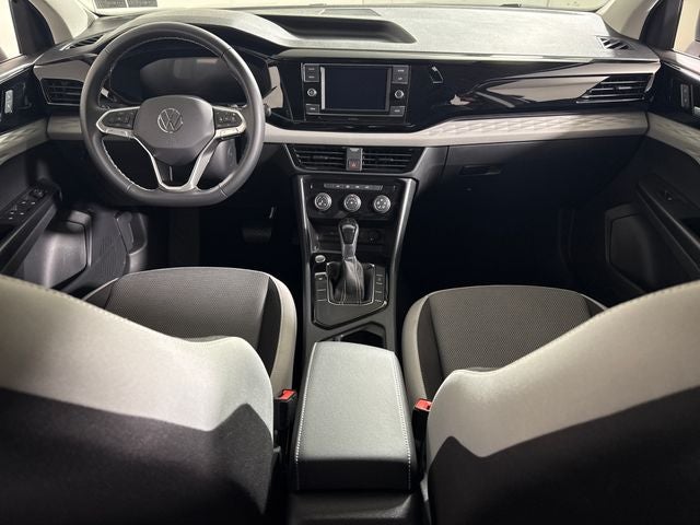 2023 Volkswagen Taos S
