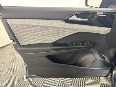 2023 Volkswagen Taos S