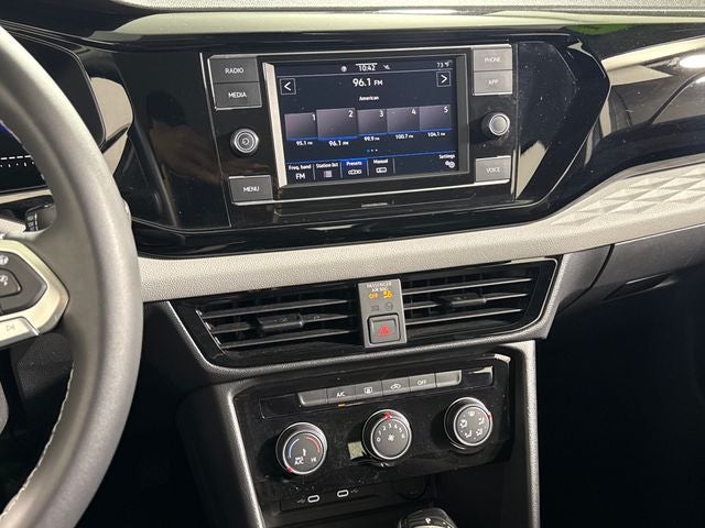 2023 Volkswagen Taos S