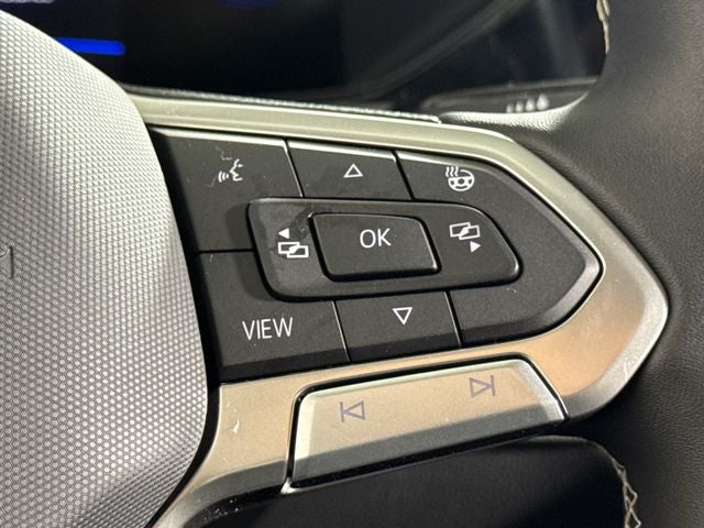 2023 Volkswagen Taos S