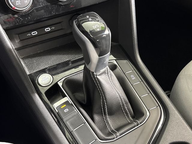 2023 Volkswagen Taos S