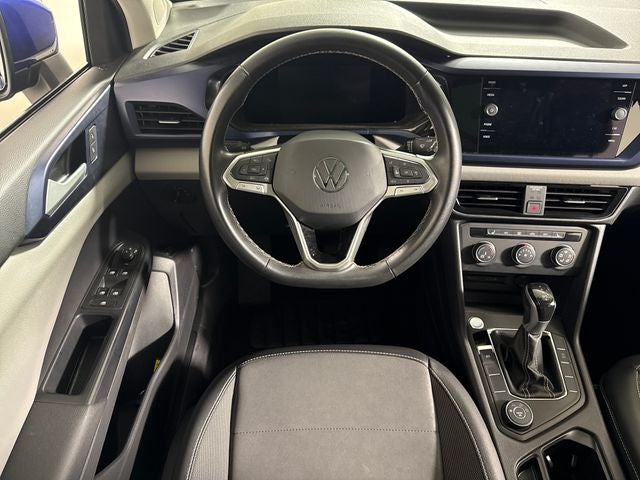 2022 Volkswagen Taos Base