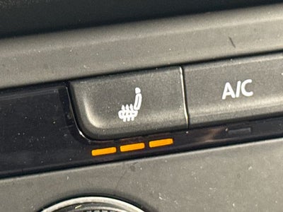 2022 Volkswagen Taos Base