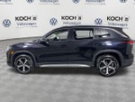 2025 Volkswagen Tiguan SE