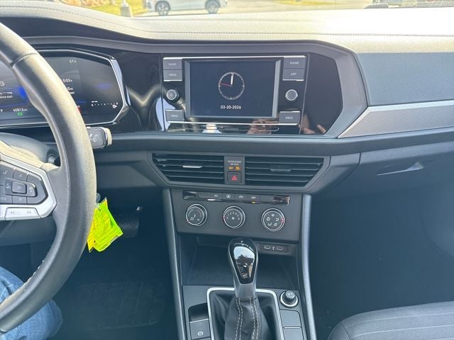 2024 Volkswagen Jetta S