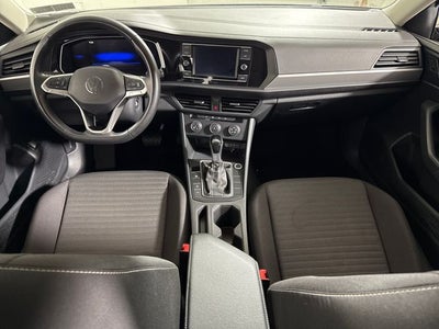 2024 Volkswagen Jetta S