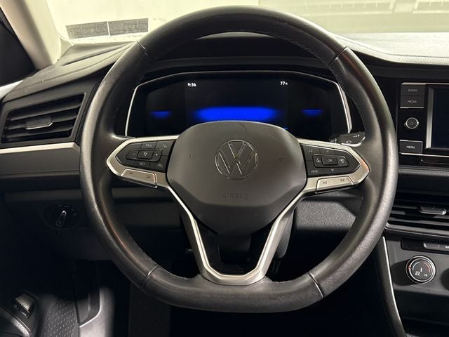 2024 Volkswagen Jetta S