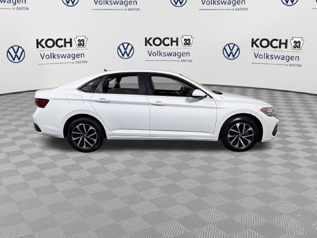 2024 Volkswagen Jetta S