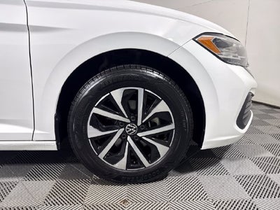 2024 Volkswagen Jetta S