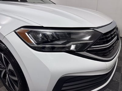 2024 Volkswagen Jetta S