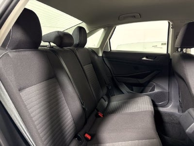 2024 Volkswagen Jetta S