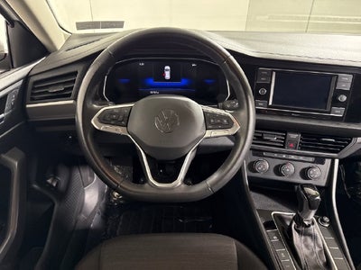 2024 Volkswagen Jetta S