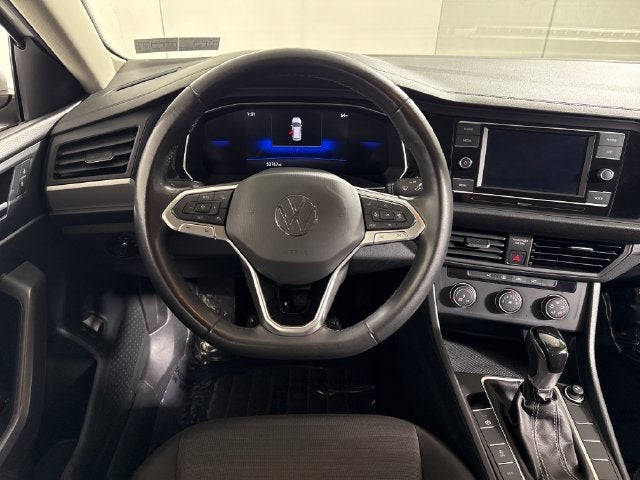 2024 Volkswagen Jetta S