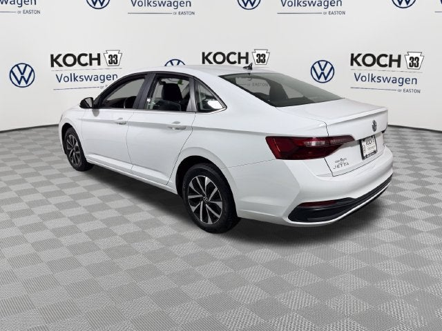 2024 Volkswagen Jetta S