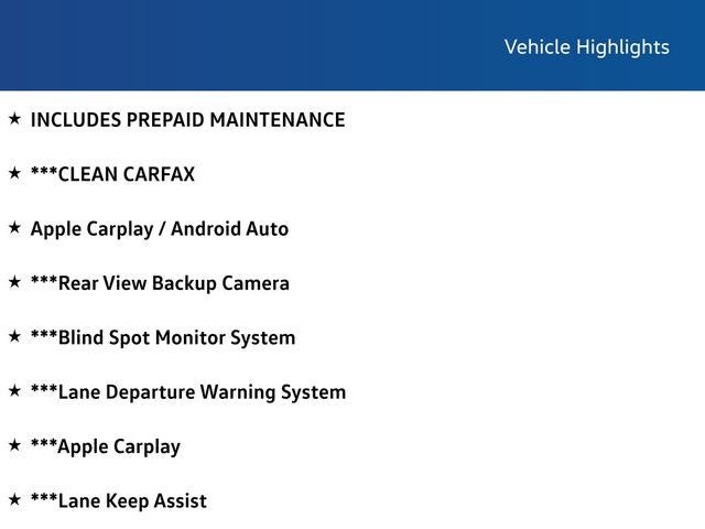 2021 Volkswagen Golf GTI S