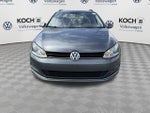 2015 Volkswagen Golf SportWagen TSI SE