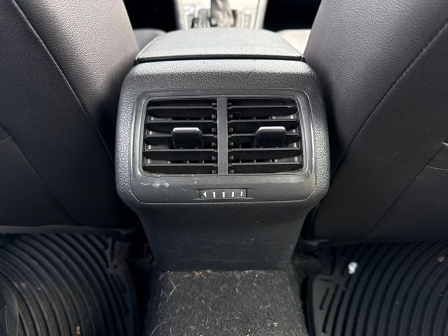 2015 Volkswagen Golf SportWagen TSI SE