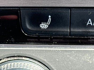 2015 Volkswagen Golf SportWagen TSI SE