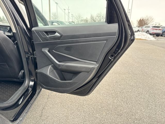 2021 Volkswagen Jetta S