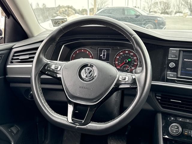 2021 Volkswagen Jetta S