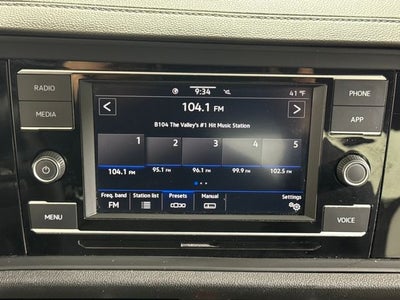 2020 Volkswagen Jetta R-Line