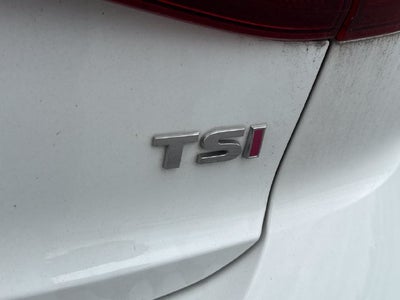 2017 Volkswagen Jetta 1.4T SE
