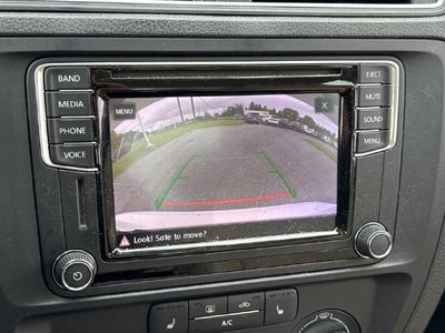 2017 Volkswagen Jetta 1.4T SE