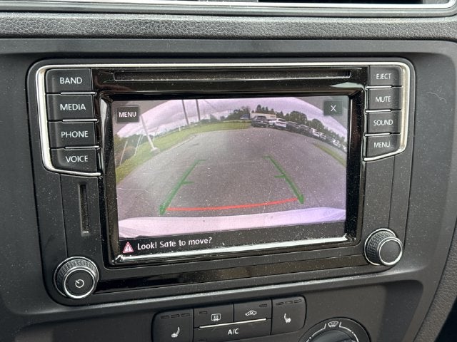 2017 Volkswagen Jetta 1.4T SE