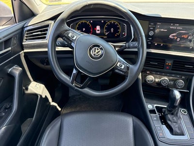 2020 Volkswagen Jetta SEL