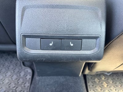 2020 Volkswagen Jetta SEL
