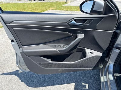 2020 Volkswagen Jetta SEL