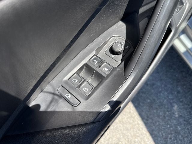 2020 Volkswagen Jetta SEL