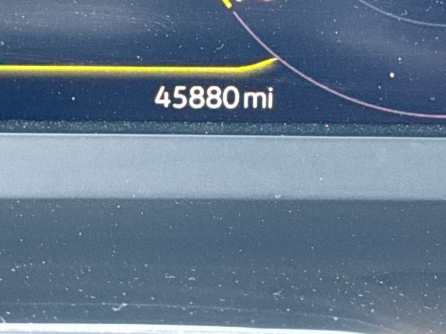 2020 Volkswagen Jetta SEL