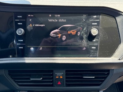 2020 Volkswagen Jetta SEL