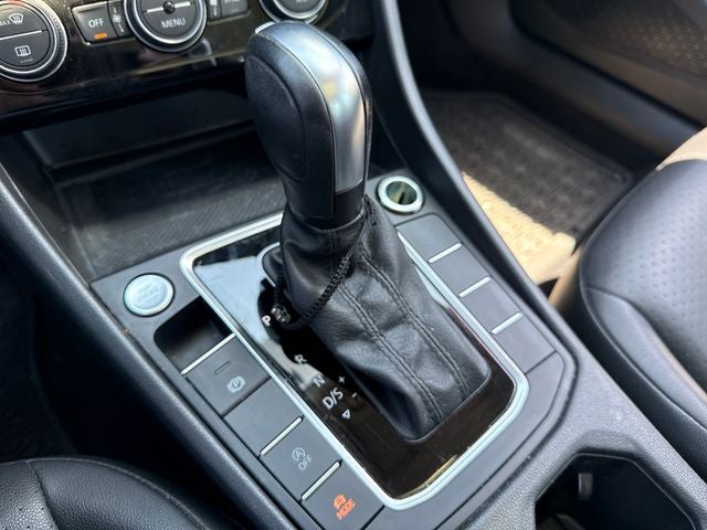 2020 Volkswagen Jetta SEL