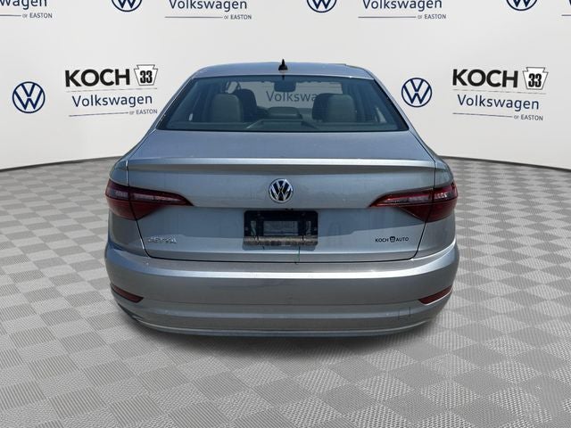 2020 Volkswagen Jetta SEL