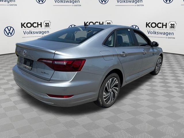 2020 Volkswagen Jetta SEL