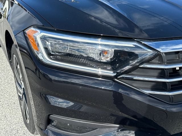 2021 Volkswagen Jetta SEL Premium