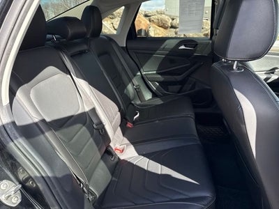 2021 Volkswagen Jetta SEL Premium