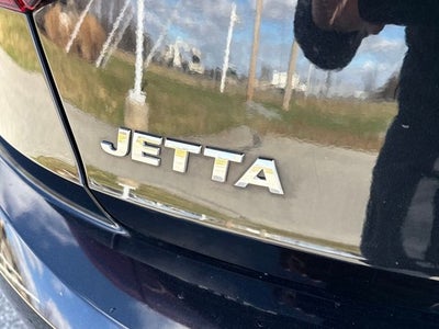 2021 Volkswagen Jetta SEL Premium